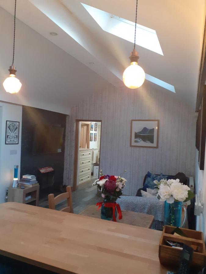 The Bird House At Invergarry Windermere Bagian luar foto