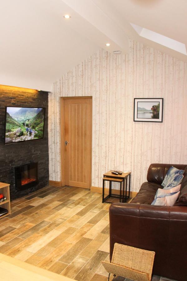 The Bird House At Invergarry Windermere Bagian luar foto
